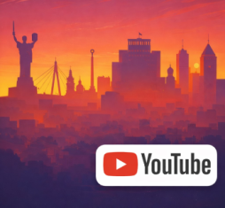 YouTube Kazuar Avia