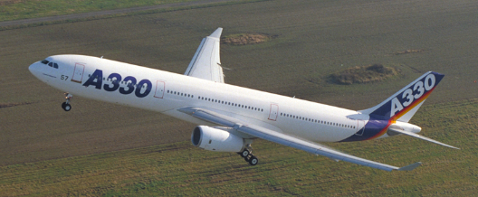 Airbus A330-300
