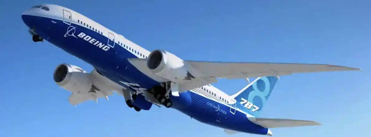 Boeing 787-8