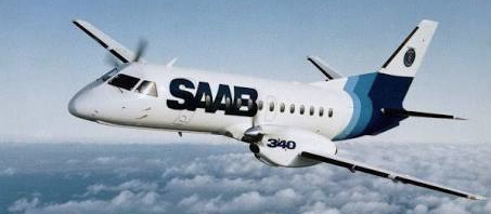 Saab 340