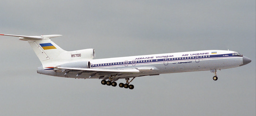 Ту-154